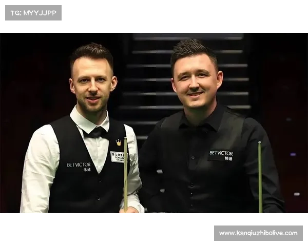 中国小将贺国强首轮破百精彩晋级北爱尔兰公开赛第二轮