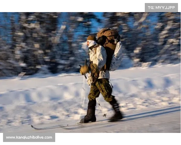 全球滑雪者罗伯特：长春寒冷天气下的享受比胜负更重要