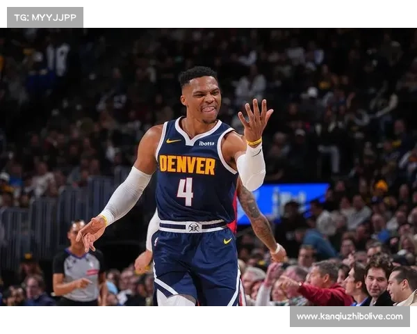 火箭109-112憾负掘金，谢泼德27分创生涯新高