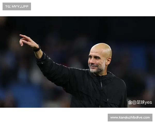 勒沃库森攻强守弱，瓜迪奥拉传控体系能否主导比赛？