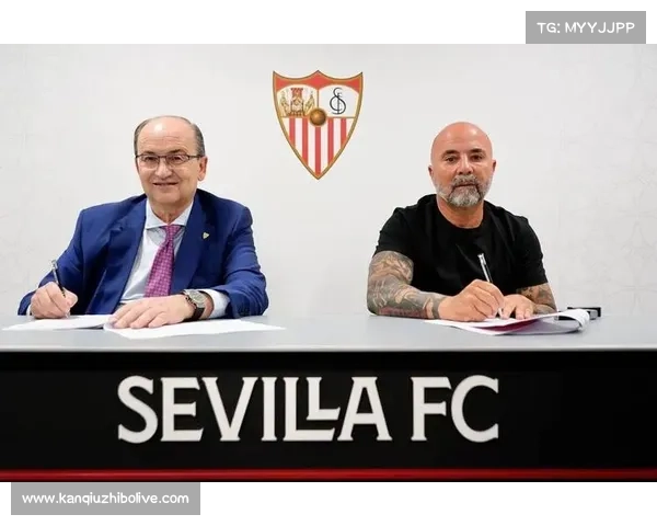 塞尔塔主帅贝里佐获塞维利亚青睐，或接替桑保利执教