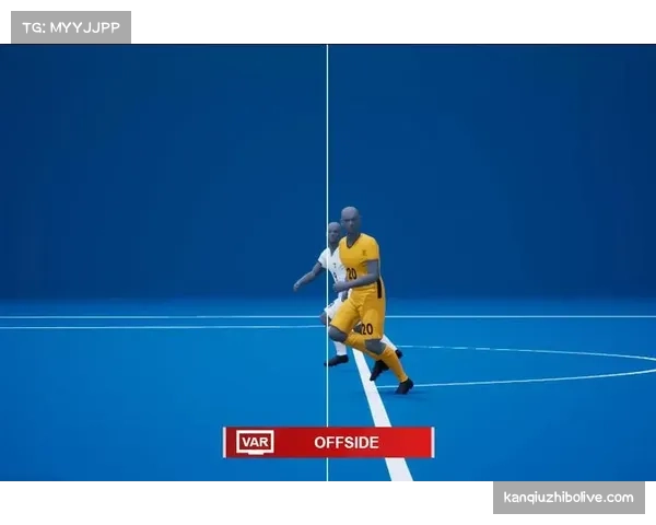 英超联盟将于四月下旬投票表决是否引入半自动越位技术 英超联盟将于四月下旬投票表决是否引入半自动越位技术